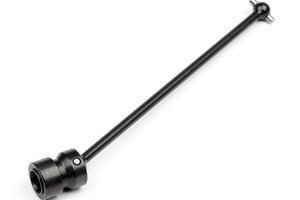 HPI Racing Rear Center Universal Driveshaft (Trophy 4.6