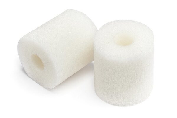 HPI Racing Bullet Nitro Air Filter Foam Elements (Pr)