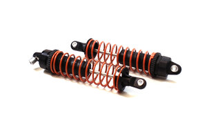 DHK Hobby Shock Absorber Complete (2 pcs) Hunter Brushless