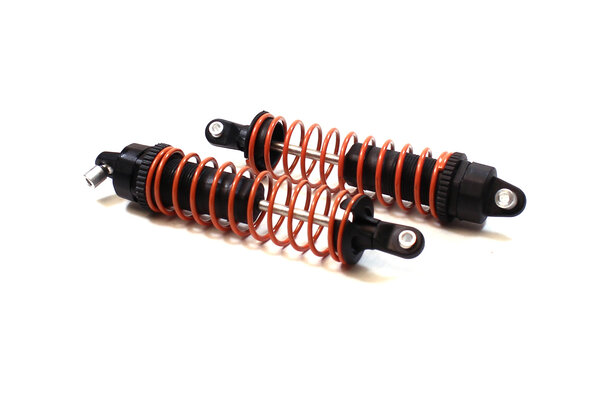 DHK Hobby Shock Absorber Complete (2 pcs) Hunter Brushless