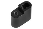 HPI Racing Aluminium Aerial Mount Bullet/Trophy Nitro (Black)