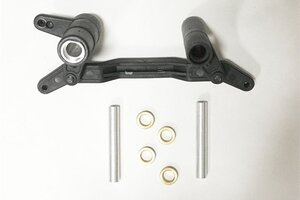 DHK Hobby Servo Saver Assembly-Complete Hunter Brushless