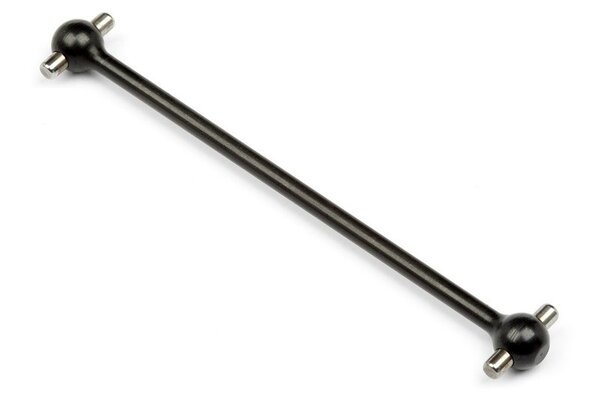 HPI Racing 83mm Center Shaft Front Trophy Flux Series