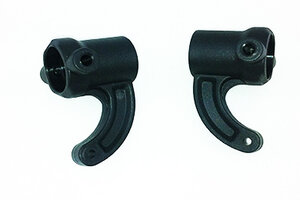 DHK Hobby Steering Arm (2 pcs) - Hunter Brushless / Crosse