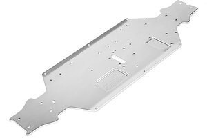 HPI Racing Chassis 6061 Trophy Buggy Flux (Gunmetal)