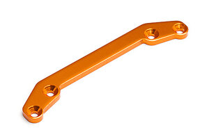 HPI Racing Steering Holder Adapter Trophy Flux Series (Orange)