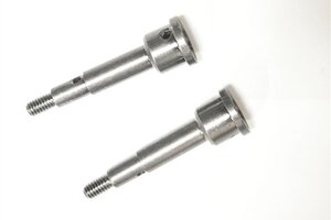 DHK Hobby Wheel Axle (2pcs) Hunter Brushless /  Crosse