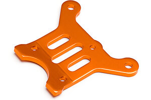 HPI Racing St. Holder Reinforcement Trophy Flux Series (Orange)
