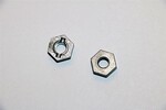 DHK Hobby Hex Adapter  (2 pcs) Hunter Brushless / Crosse