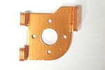 DHK Hobby Motor Mount - Hunter Brushless