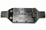 DHK Hobby Chassis, With Metal Plates - Crosse Brushless