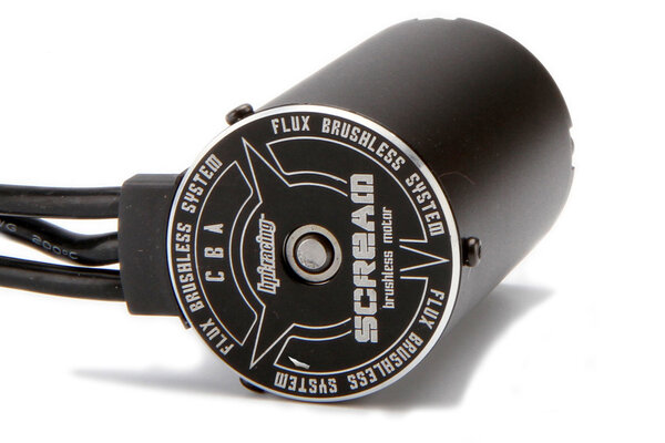 HPI Racing Flux Scream 1:8th Scale 1965KV Brushless Motor