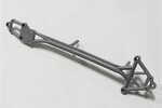 DHK Hobby Upper Deck - Crosse