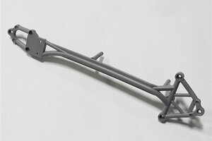 DHK Hobby Upper Deck - Crosse