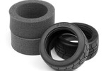 HPI Racing Gymkhana Tire D Comp (2.2in/57X80mm/2pcs)