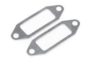 HPI Racing Gasket 11X28X42X0.5mm Savage XL