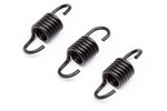 HPI Racing Exhaust Spring 0.9X5X13mm Savage XL
