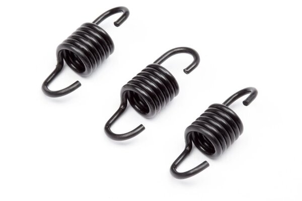 HPI Racing Exhaust Spring 0.9X5X13mm Savage XL