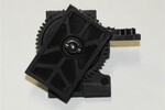 DHK Hobby Spur Gear Assembly - Crosse Brushless