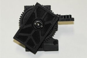 DHK Hobby Spur Gear Assembly - Crosse Brushless