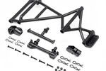 HPI Racing Roll Bar Parts/Tank Mount Set Savage XL