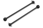 HPI Racing Drive Shaft (92mm) Vorza Flux