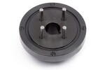 HPI Racing HPI109866  Flywheel 9.6X43X16mm (Quadra) (Assembled) Savage XL