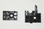 DHK Hobby Spur Gear Mounting Plates A/B - Crosse Brushless