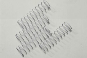 DHK Hobby Shock Spring (4) - Crosse Brushless