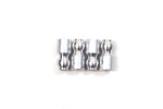 DHK Hobby Shock Pivot Balls, Upper (4pcs)- Crosse Brushless