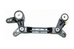 DHK Hobby Servo Saver Assembly - Complete - Crosse Brushless
