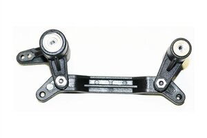 DHK Hobby Servo Saver Assembly - Complete - Crosse Brushless