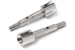 HPI Racing HD Axle 5X40mm Bullet MT/ST/Savage XS