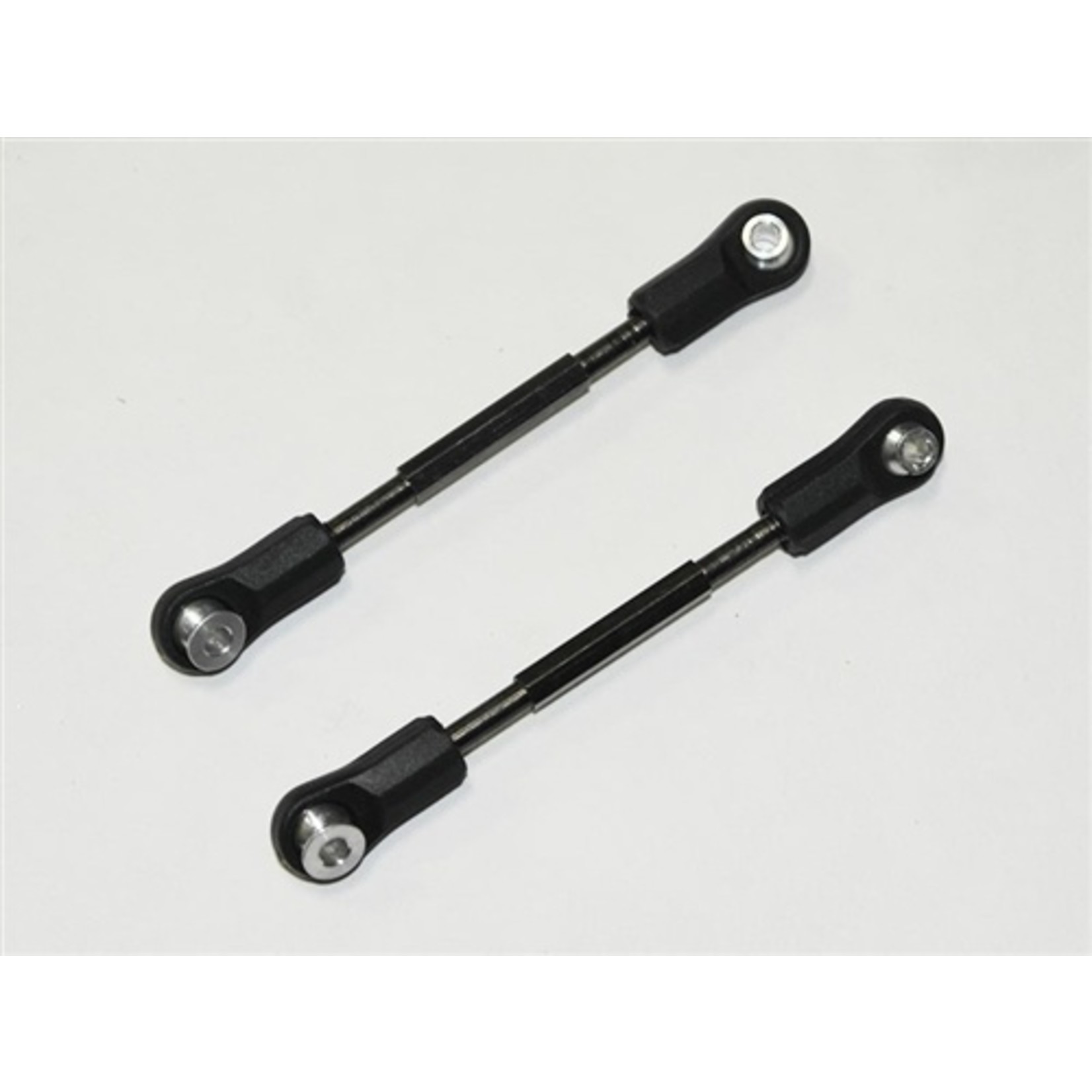 DHK Hobby Steering Linkage Assembly (2) Crosse Brushless Extreme R/C Hobbies