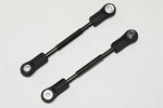 DHK Hobby Steering Linkage (2) - Crosse Brushless