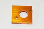 DHK Hobby Motor Mount - Crosse Brushless