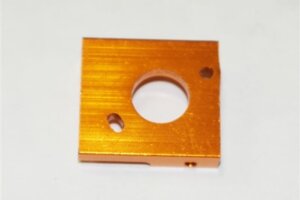 DHK Hobby Motor Mount - Crosse Brushless