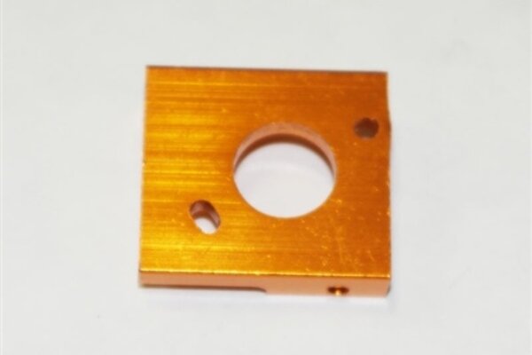 DHK Hobby Motor Mount - Crosse Brushless