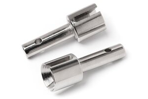 HPI Racing HD Gear Shaft 5X29mm Bullet MT/ST/Savage XS