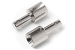 HPI Racing HD Differential Shaft 5X23.5mm Bullet MT/ST/Savage XS