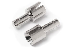 HPI Racing HD Differential Shaft 5X23.5mm Bullet MT/ST/Savage XS