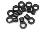 HPI Racing Rod End 6X14mm (8pcs) Vorza Flux