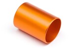 HPI Racing Differential Pipe 14X20X0.5mm (Orange) Micro RS4