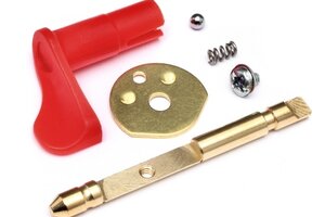 HPI Racing Carburetor Choke Shaft Kit
