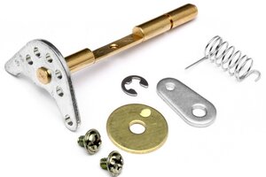 HPI Racing Carburetor Throttle Shaft Kit