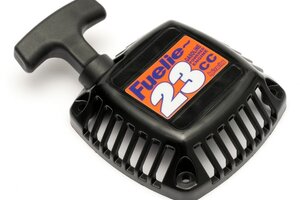 HPI Racing Pull Starter Fuelie Engine