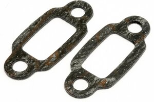 HPI Racing HPI15481  Exhaust Gasket (2pcs)