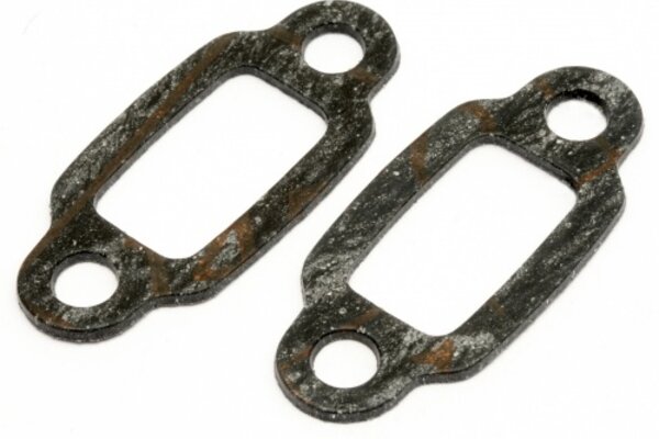 HPI Racing HPI15481  Exhaust Gasket (2pcs)