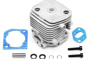 HPI Racing Cylinder Set For Fuelie 26S Engine