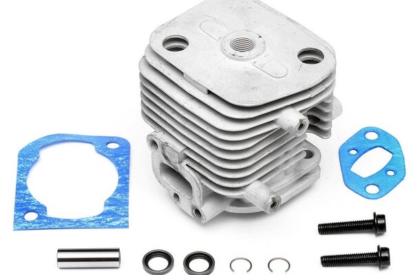 HPI Racing Cylinder Set For Fuelie 26S Engine